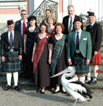 2009 Annual Gathering