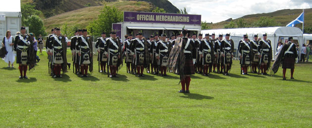 Arthurs Seat, Edinburgh