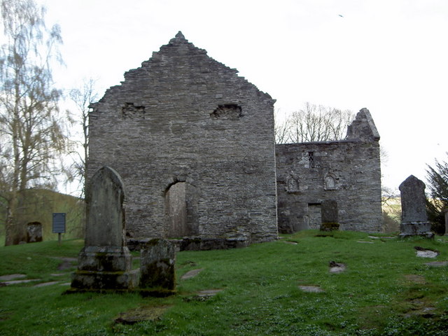 Blair Church 