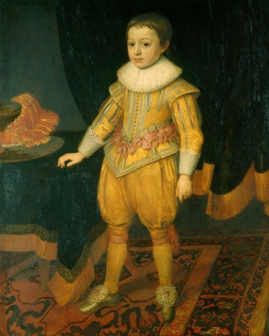 Prince Rupert of the Rhine