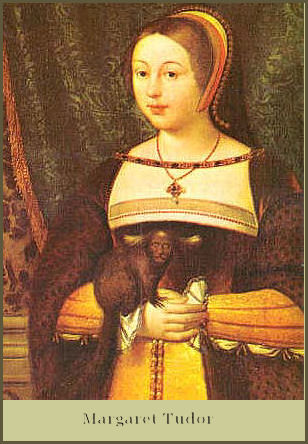 Margaret Tudor