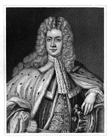 Sir James Radclyffe