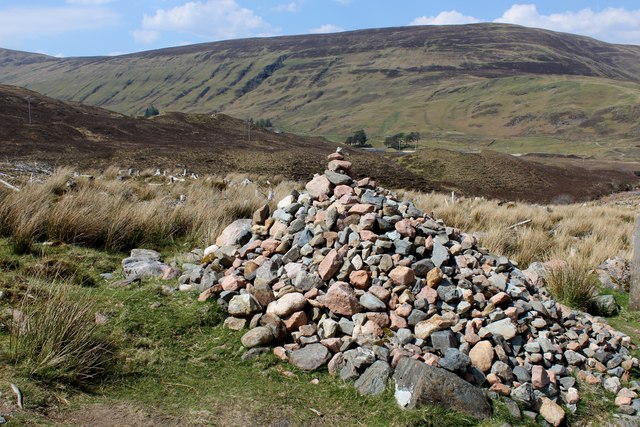 The Battle of Inverlochy