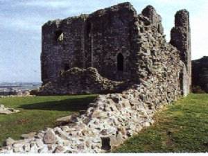 Dundonald Castle
