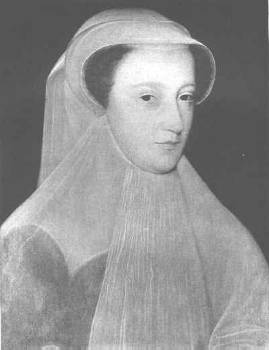 Mary Stuart, Queen of Scots