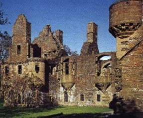  Bishop's Palace, Kirkwall 