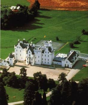 Blair Castle