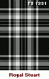 Royal Family Tartans