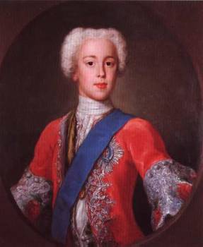 Charles Edward Stuart