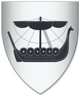 clan donald shield