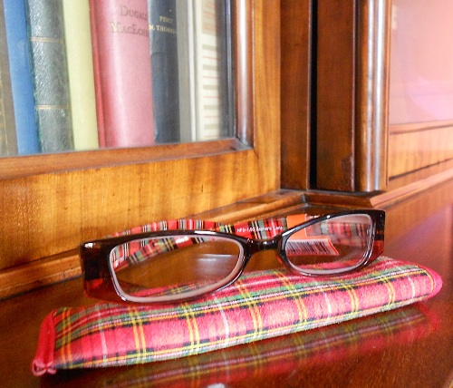 Reading Glasses -